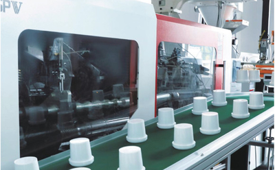 Nanjing Shuishan Technology Co., Ltd. linha de produção do fabricante