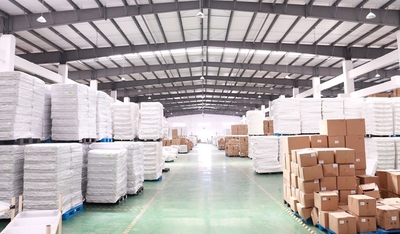 Nanjing Shuishan Technology Co., Ltd. linha de produção do fabricante