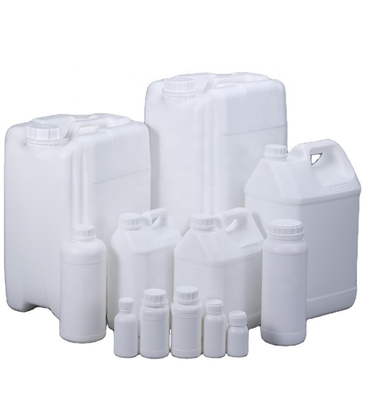 comprar ODM Pesticida agrícola Hdpe Botões de plástico para medicamentos Botões de pílulas fluoradas a granel Fabricação em linha