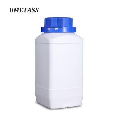 comprar Barras de boca larga de Hdpe de 32 oz quadrados para reagente de tinta química em pó Fabricação em linha
