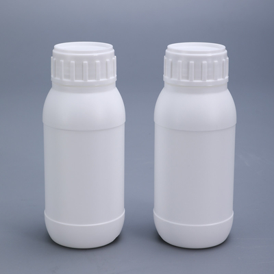 comprar Garrafa de plástico COEX EVOH de 100 ml de coleira de HDPE para manipulação de líquidos na indústria química Fabricação em linha