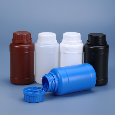 comprar EVOH Portátil Pilha Cápsula Líquido Químico Sellação Vazia Botella Impressão de Logotipo SUPPORTO Fabricação em linha