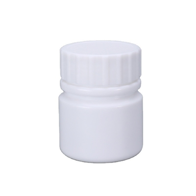 comprar Material do corpo de HDPE 30 ml Botelho pequeno e vazio para pílulas comprimidos Cápsulas Recipiente de medicamentos Fabricação em linha