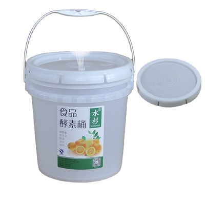 comprar 20L Fermentador de cerveja para uso doméstico Fermentação alcoólica Enzimas de frutas Barris para transformação Fabricação em linha