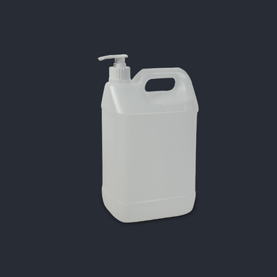 comprar Reservatório de óleo de água e álcool de plástico HDPE de 10 litros de durabilidade com bomba Fabricação em linha