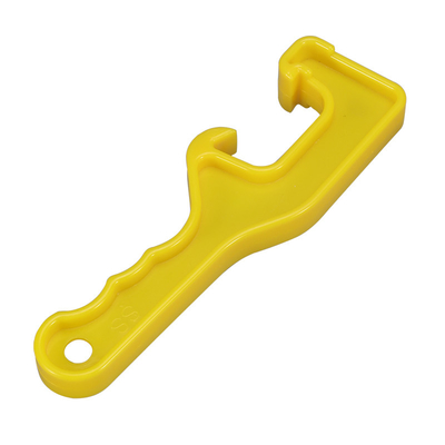 comprar Versátil ABS plástico balde balde pintura barril tampa pode abrir para várias aplicações Fabricação em linha