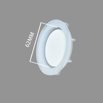 comprar Código Hexagon Head IBC Valves Fittings Outlet Quick Coupling Connector Tubos de ligação Fabricação em linha
