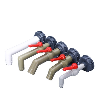 comprar Tanque de fundição IBC S60*6 1/2
