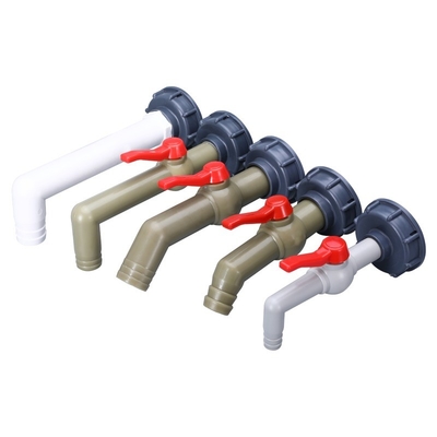 comprar Conector de substituição de mangueira do reservatório de água sem vazamento adaptado ao reservatório IBC S60 X 6 sob medida Fabricação em linha