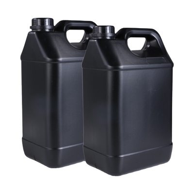 comprar Can 1L-10L Orange Branco Preto Translúcido Armazenamento de Alta Densidade Fabricação em linha
