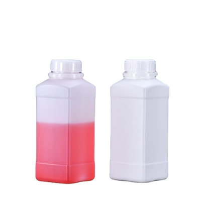 comprar UMETASS 500 ml De laboratório Antifurto Cobertura Quadrada Recipiente de Amostra para Produtos de Embalagem Fabricação em linha