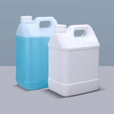 comprar Container de balde de plástico Jerry Custom pode balde de grau de alimentos 4L 25l Container com tampa Fabricação em linha