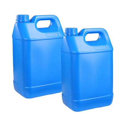 comprar 5L de HDPE Jerry Can Oil Vazio Plastic Container de gasolina em Barril de Tambor Embalagem Fabricação em linha