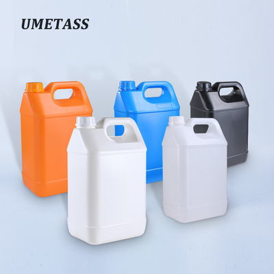 comprar Grande HDPE vazio 5L 20l plástico Jerry pode óleo combustível tambor de água barril balde ODM Fabricação em linha