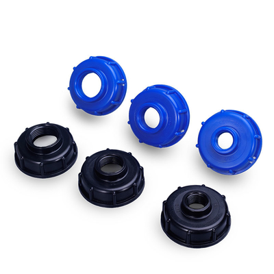 comprar S60x6 IBC Tote Tank Valve Adaptador Interruptor 1/2 