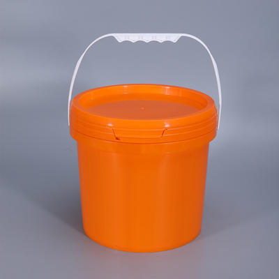 comprar 1L a 20L Capacidade Grado Alimentar Customizar Cobre de plástico de cor com amostra de tampa Fornecida Fabricação em linha
