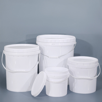 comprar Custom Party Favor 2.5 galões de plástico balde para armazenamento de cerveja Fabricação em linha