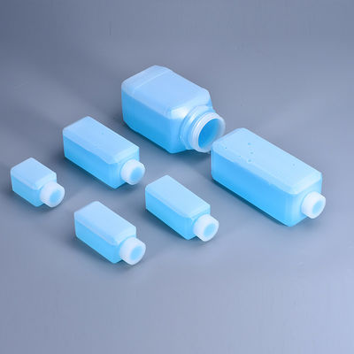 comprar 100 ml garrafa quadrada de pescoço estreito Fabricação em linha