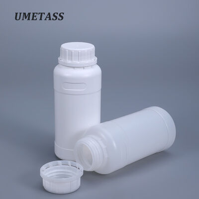 comprar 300 ml Garrafa de plástico HDPE ecológico recipiente líquido garrafa de plástico para Agentia Fabricantes de embalagens Fabricação em linha