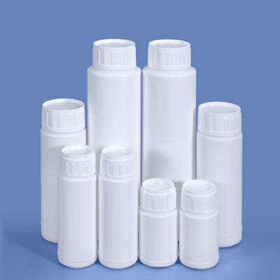 comprar Logotipo Personalizado COEX Garrafa de Alta Barreira 50ml-500ml para Embalagem de Pesticidas, Pigmentos, Solventes e Pós Químicos Fabricação em linha