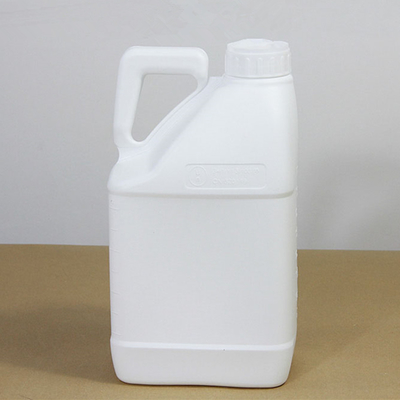 Composto multicamado de alta barreira EVOH emulsão de pesticidas garrafa de embalagem 100 ml HDPE Coex