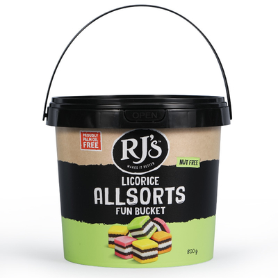 300 ml-5L de qualidade alimentar -20C-120C balde redondo para manteiga de amendoim IML recipiente