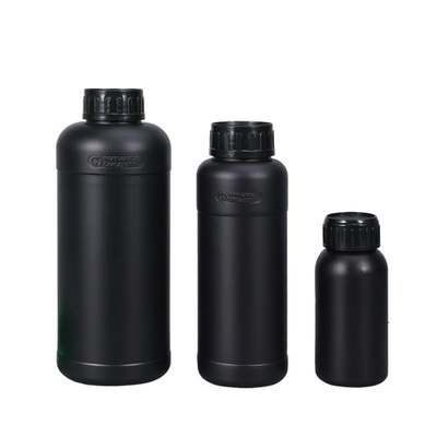 Reagente químico HDPE COEX recipiente de garrafa resistente a ácidos e álcalis industrial