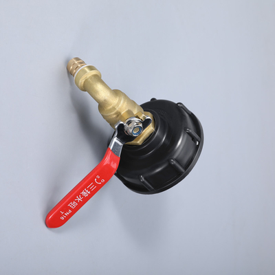 S60x6 Filamento para conector de adaptador de redução de 3/4
