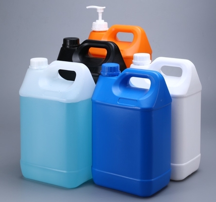 Logotipo personalizado Barril de plástico de grau alimentício 2.5L com tampa de parafuso de vedação e material livre de BPA