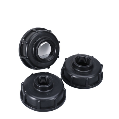 Utilizado no conector do adaptador do tanque IBC para personalização e suporte personalizado OEM