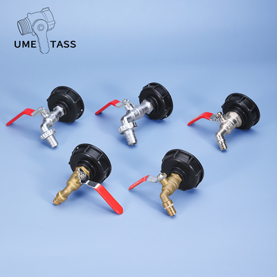 Partes de fixação de válvulas de substituição com ligação de flange