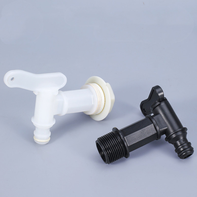 IBC válvula de tanque 3/4 polegada torneira de fio S60 * 6 adaptador com conexão de flange
