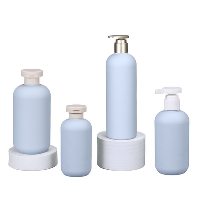 Espremido Toque Suave Shampoo Vazio Conditioner Botulha para Loção Corporal Lavado de Mãos Limpeza para Cuidados da Pele Embalagem